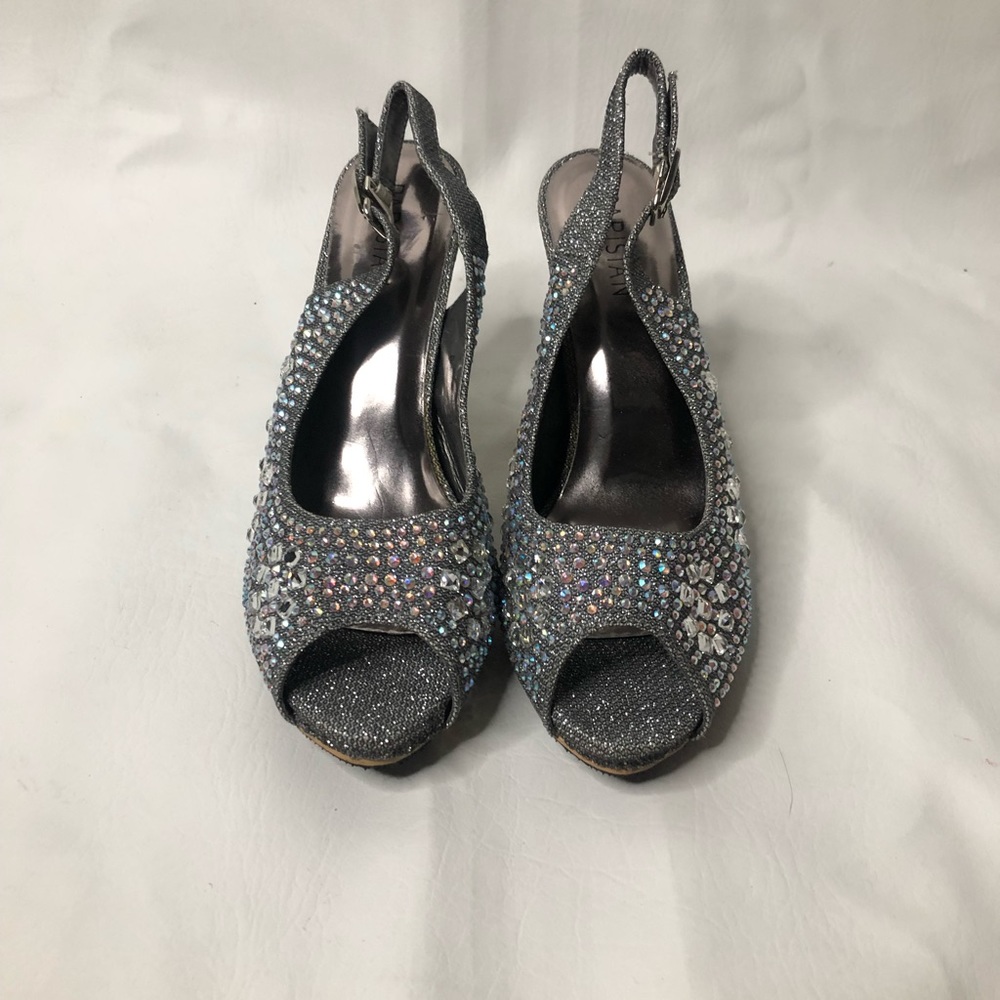 Parisian Womens Heels